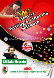 ABCL Creative Writing and Listening image