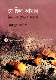 Je Chilo Amar (Nirbachito Premer Kobita) image