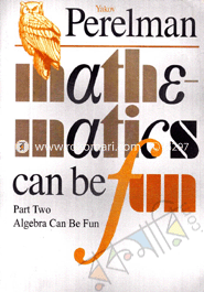 Mathmatics can be Fun-2 image
