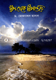 Dip Thake Dipantore image