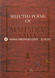 Selected Poems of Mahadev Saha image