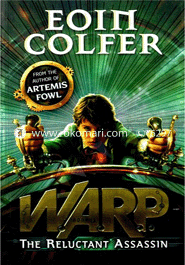 WARP : The Reluctant Assassin 
