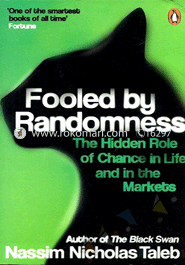 Fooled by Randomness image