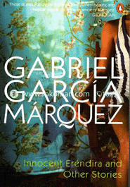 Innocent Erendira and Other Stories (Nobel Prize Winner's) image