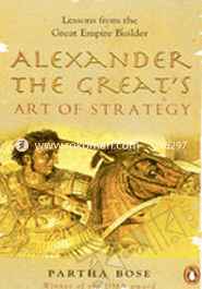 Alexander The Great's Art Of Strategy image