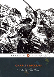 A Tale of Two Cities image