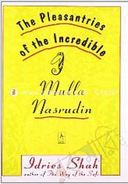 Pleasantries Of The Incredible Mullah Na image