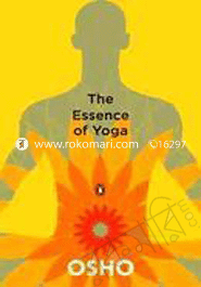 The Essence Of Yoga image