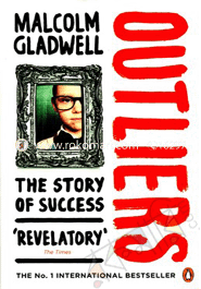 Outliers : The Story of Success image
