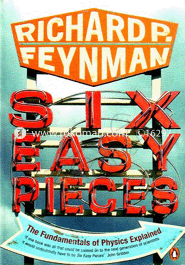 Six Easy Pieces image