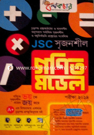 Lecture JSC Creative Math Model Exam -2014 image