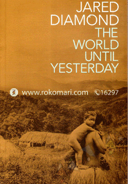 World Until Yesterday : What Can We Lear image