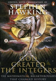 God Created the Integers image