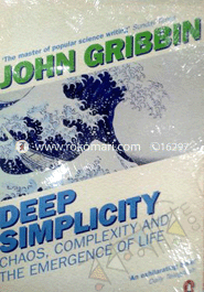 Deep Simplicity image