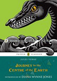 Puffin Classics : Journey to the Centre image