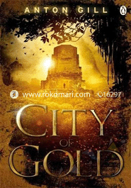 City of Gold image