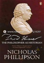 David Hume image