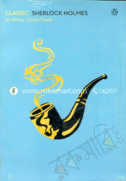 Classic Sherlock Holmes image