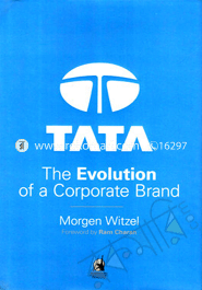 Tata: The Evolution of A Corporate Brand image