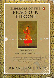 Emperors Of The Peacock Throne image