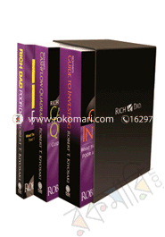 Rich Dad Classics Boxed Set (BOX Set) image