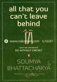 All That You Can't Leave Behind image