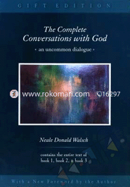 The Complete Conversations with God image