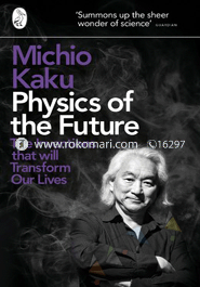 Physics of the Future image