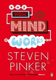 How The Mind Works image