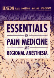 Essentials Of Pain Medicine And Regional Anesthesia image