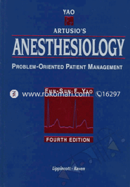 Anesthesiology - Problem-Oriented Patient Management image