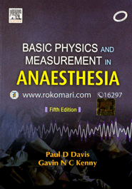 Basic Physics and Measurement in Anesthesia image