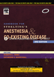 Handbook Of Stoeltings Anaesthesia and Coexisting Diseases image