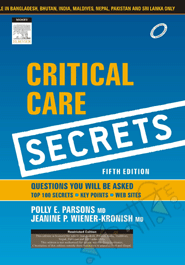Critical Care Secrets image
