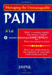 Managing the Unmanageable Pain image