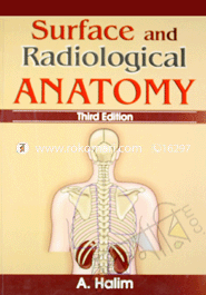Surface And Radiological Anatomy image