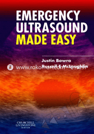 Emergency Ultrasound Made Easy image