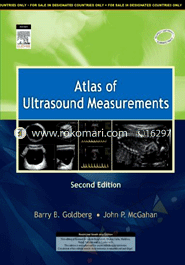 Atlas of Ultrasound Measurements image