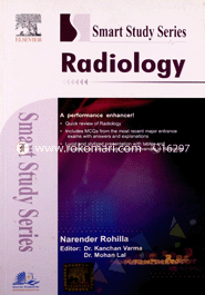 Smart Study Series Radiology image