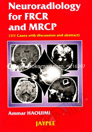 Neuroradiology for FRCR and MRCP (Paperback) image