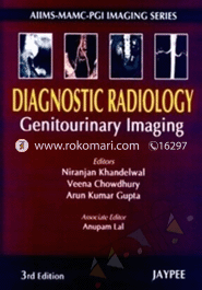 Diagnostic Radiology Genitourinary Imaging image