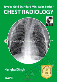 Jaypee Gold Standard - Chest Radiology image