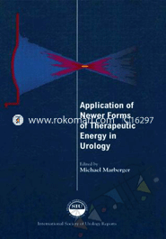 Application Of Newer Forms Of Therapeutic Energy In Urology image