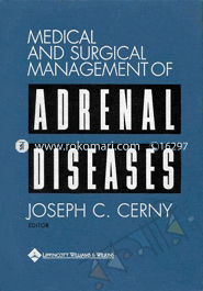Medical And Surgical Management Of Adrenal Disease image