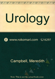 Campbell's Urology Vol- 1, 2 and 3 image