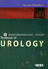 Textbook of Urology image