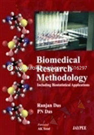 Bio Medical Research Methodology image