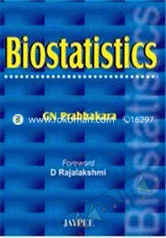 Biostatistics image