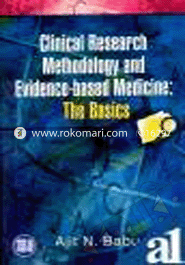 Clinical Research Methodology and Evidence Based Medicine image