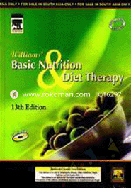 William's Basic Nutrition and Diet Therapy image